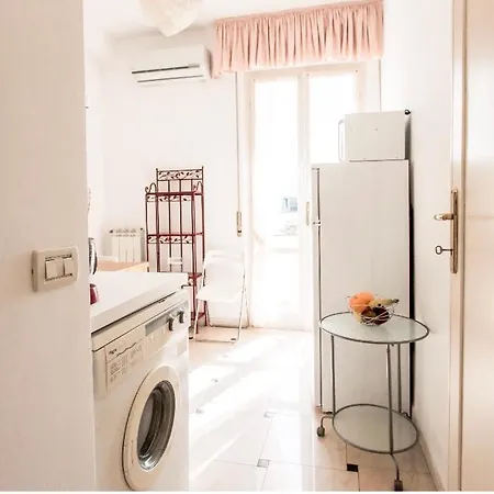 Riva Dei Fiori Apartman