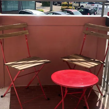 Apartman Riva Dei Fiori