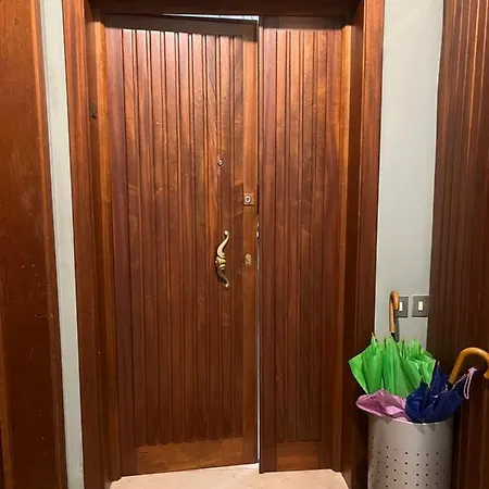 Riva Dei Fiori Apartman Viareggio