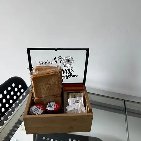 Apartman Riva Dei Fiori Viareggio