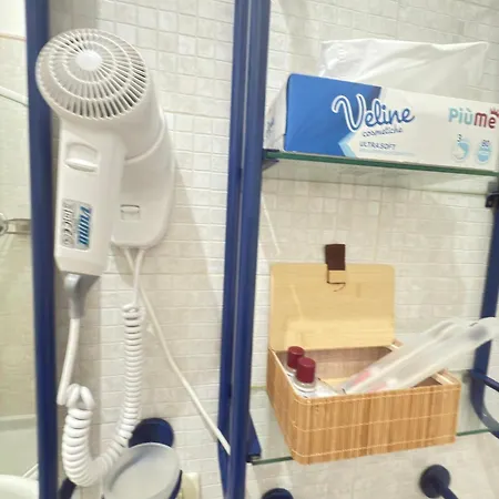 Riva Dei Fiori Viareggio