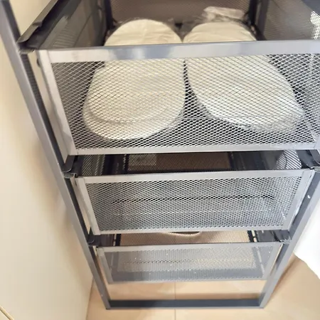 Apartman Riva Dei Fiori *