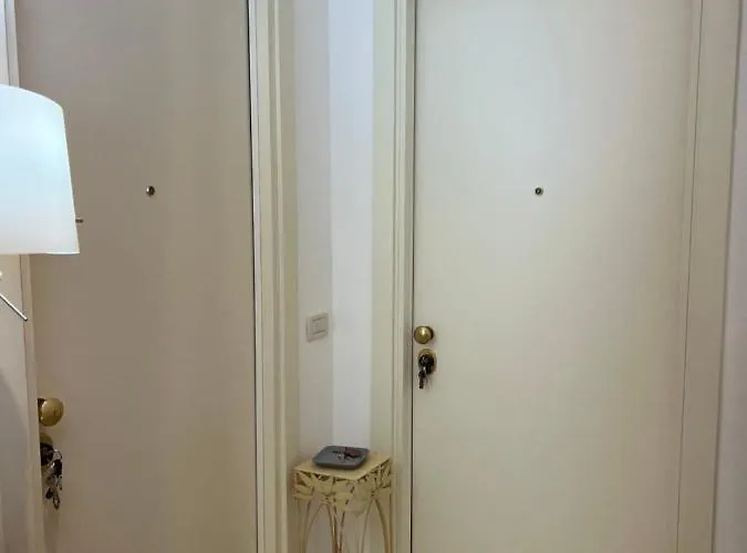 شقة Riva Dei Fiori