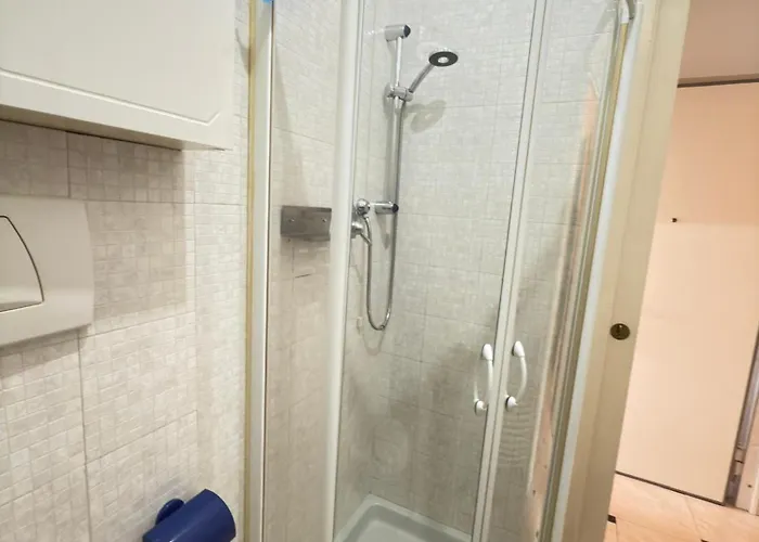 Riva Dei Fiori شقة *