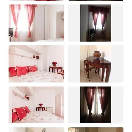 Riva Dei Fiori Apartament Viareggio