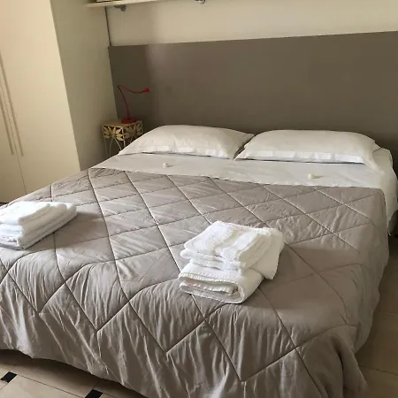 Apartment Riva Dei Fiori *