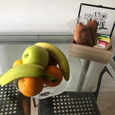 Riva Dei Fiori Apartman Viareggio