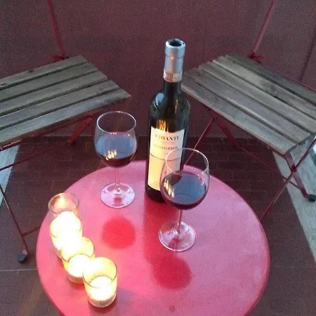 Riva Dei Fiori * ヴィアレッジョ