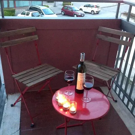 Riva Dei Fiori * Viareggio