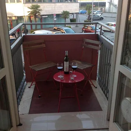 Riva Dei Fiori Apartament