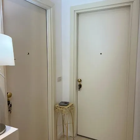 Apartament Riva Dei Fiori