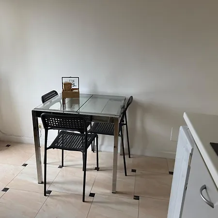 Riva Dei Fiori Apartment Viareggio