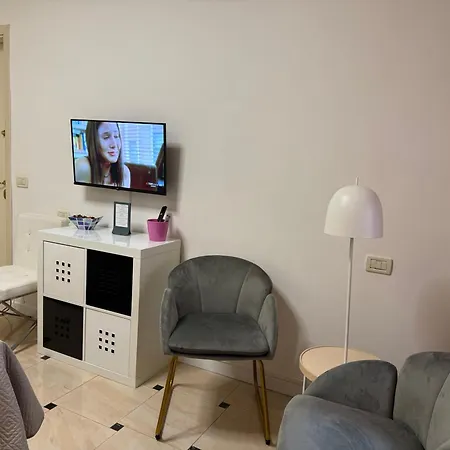 Apartman Riva Dei Fiori *