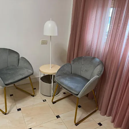 Apartment Riva Dei Fiori Viareggio