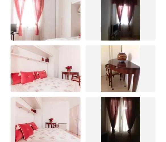 Riva Dei Fiori アパート ヴィアレッジョ