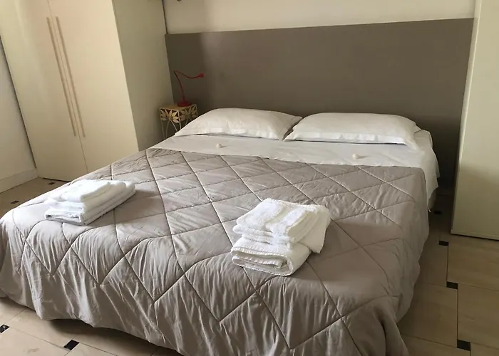 アパート Riva Dei Fiori *