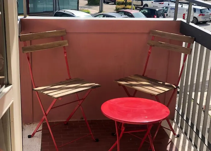 アパート Riva Dei Fiori