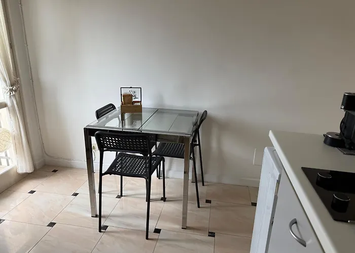 Riva Dei Fiori アパート ヴィアレッジョ