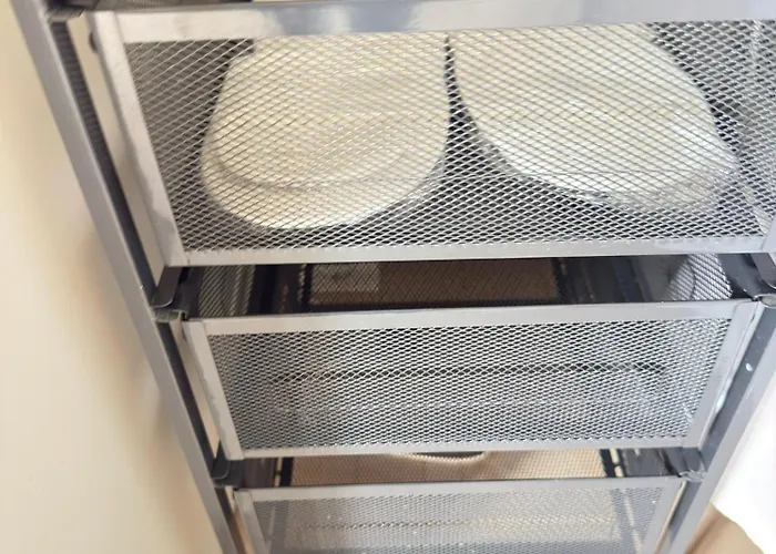 アパート Riva Dei Fiori *