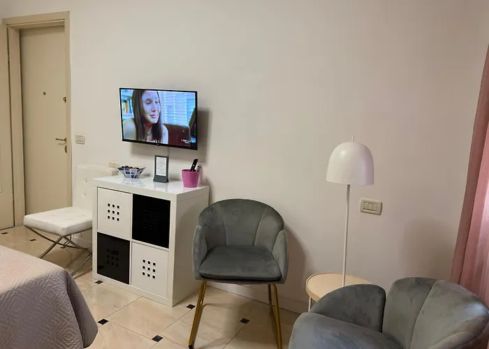 アパート Riva Dei Fiori *